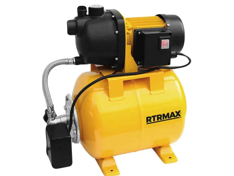 RTR HIDROFOR 600 W 35 MT$