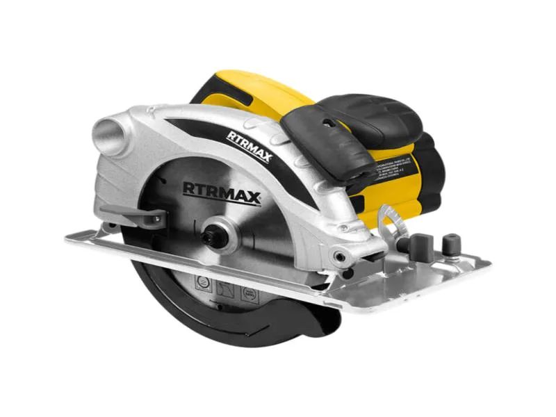 RTR LAZERLI DAIRE TESTERE 185 MM 1300 W$
