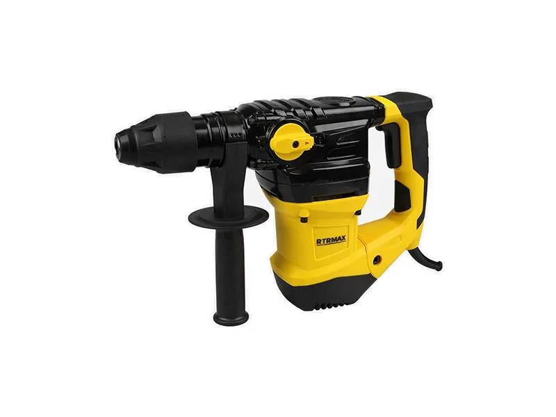 RTR SDS PLUS KIRICI-DELİCİ 5,5J 1500W ÇANTALI$