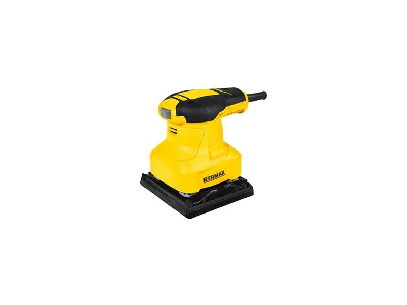 RTR TİTREŞİMLİ ZIMPARA 100*110 MM 230 W$