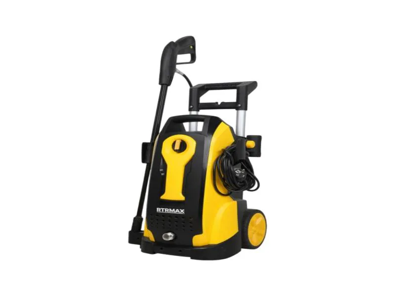 RTR YUKSEK BASINCLI YIKAMA 2100W 165 BAR$