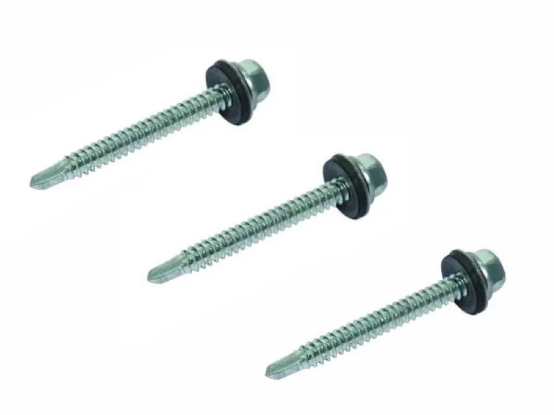 TRAPEZ ÇATI VIDASI 5,5*75(200 ADET)(6 PK)