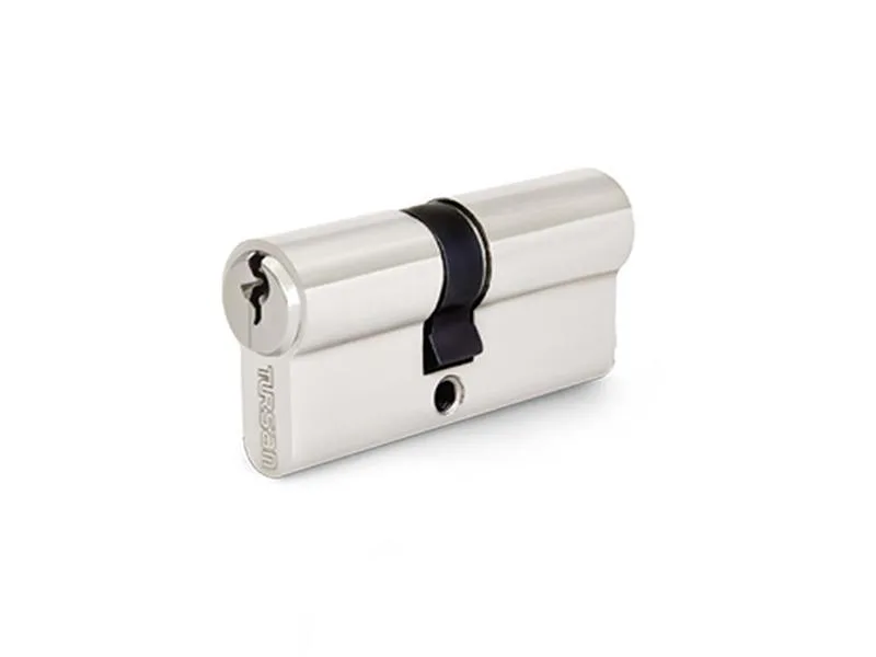 TURSAN CERMAN BAREL 90 MM NİKEL