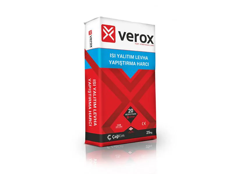 VEROX ürün görseli