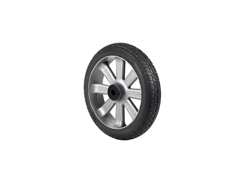YAPAR PULAST SPORT TEKERLEK (BURÇLU)(5)