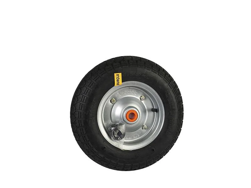 YAPAR TEKERLEK SISME BURÇLU 3,50(5)
