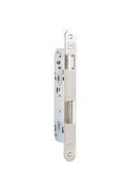 9040BT-2211-YALE WC TİPİ KİLİT OVAL