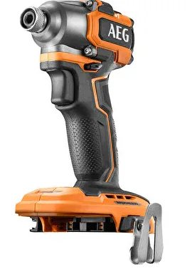 AEG BSS 18SBL-0 KÖMÜRSÜZ DARBELİ VİDALAMA
