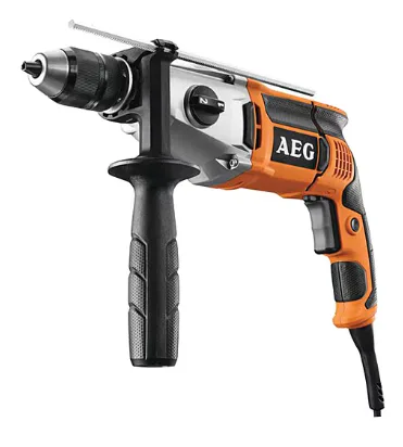 AEG SB2E 1100 RV DARBELİ MATKAP 1100 W