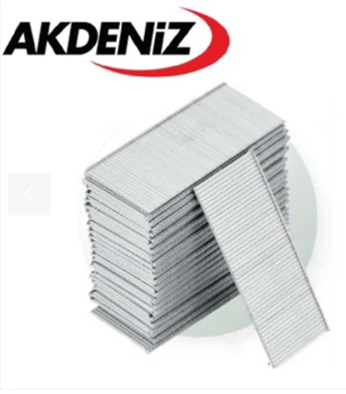 AKDENİZ HAVALI TABANCA ÇİVİSİ F20