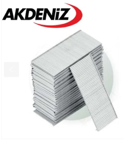 AKDENİZ ZIMBA TELİ 92/35