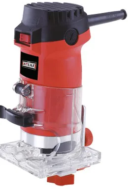 ATTLAS ATF 500 FORMİKA TRAŞLAMA-500W