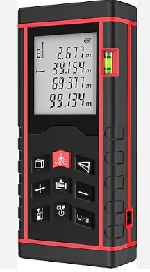 ATTLAS ATLM 100 LAZER METRE 100 M