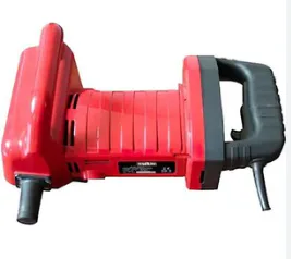 ATTLAS ATR 2000 KANAL AÇMA MAKİNASI