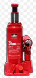ATTLAS ATSK 3 TON HİDROLİK ŞİŞE KRİKO
