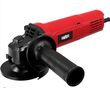ATTLAS ATT 10-115 E AVUÇ TAŞLAMA 950 W 115MM DEVİR