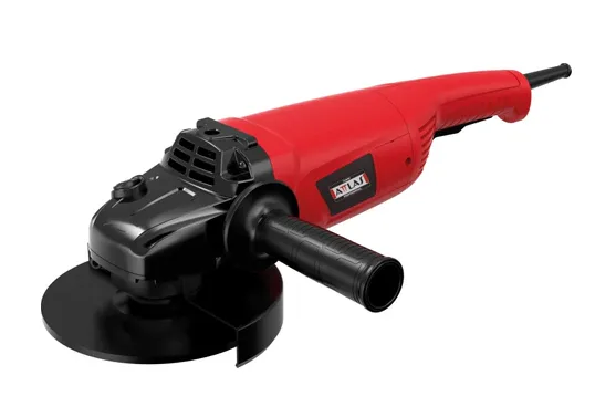 ATTLAS ATT 26-230 TAŞLAMA 2600 W 230 MM