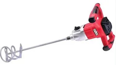 ATTLAS ATX 1800 ÇİFT KOLLU MİKSER 1800 W