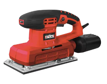 ATTLAS ATZ 280 TİTREŞİMLİ ZIMPARA