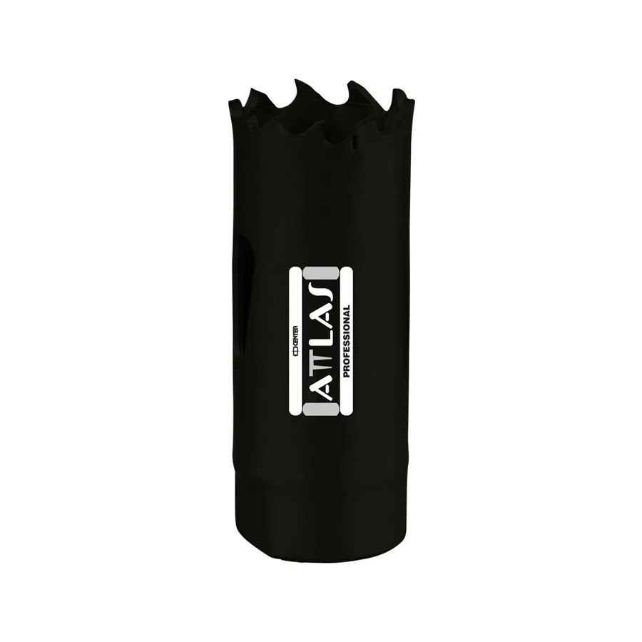 ATTLAS Bİ-METAL PANÇ 14 MM