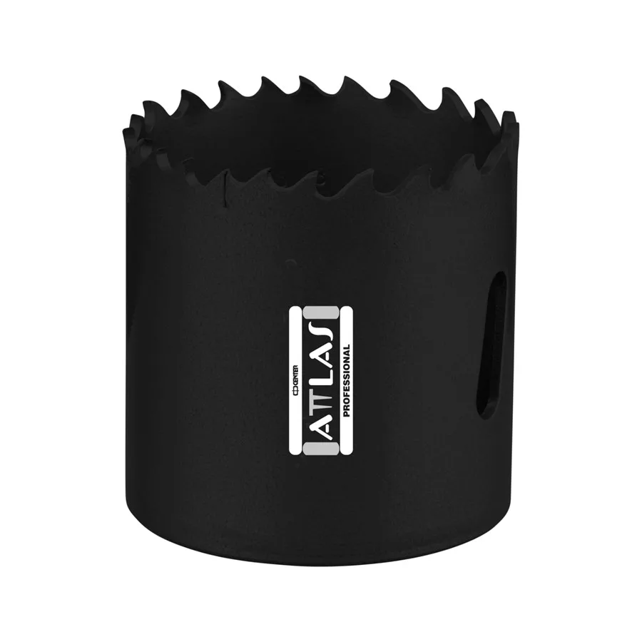 ATTLAS Bİ-METAL PANÇ 43 MM