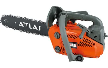 ATTLAS BT 2525 BENZİNLİ ORMAN MOTORU 25 CM - 25CC