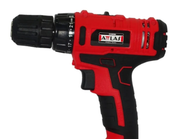 ATTLAS ECO 12V CDD-202C 12V AKÜLÜ MATKAP