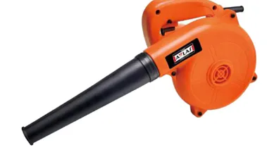 ATTLAS ECO BL 500 ÜFLEME MOTORU