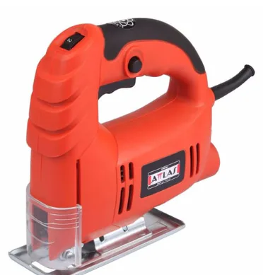 ATTLAS ECO D 400 DEKUPAJ 400W