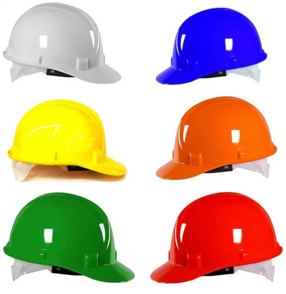 BARET CE SERTİFİKALI SARI