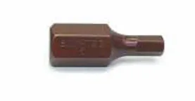BAYTEC ALLEN OTO.BİTS UÇ H10-10*30mm (20)