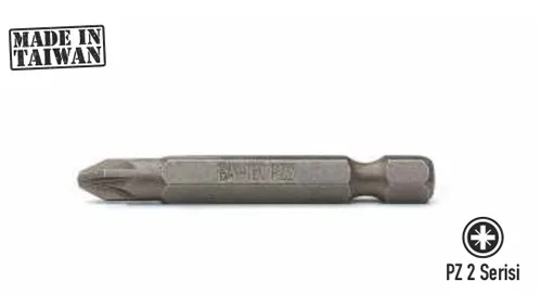 BAYTEC BİTS UÇ PZ 2*200mm (10)