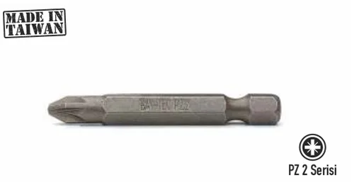 BAYTEC BİTS UÇ PZ 2*75mm (30)