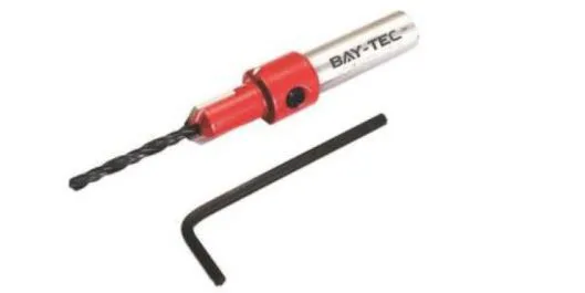 BAYTEC HAVŞA MATKAP UCU 4MM (25)