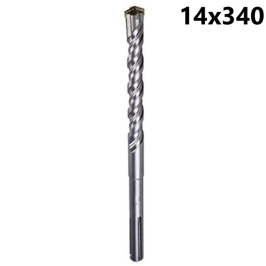BAYTEC SDS MAX HİLTİ UCU 14*340mm (25)