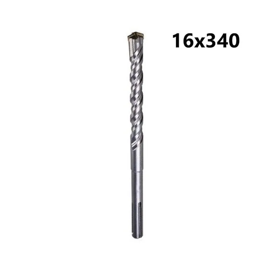 BAYTEC SDS MAX HİLTİ UCU 16*340mm (25)