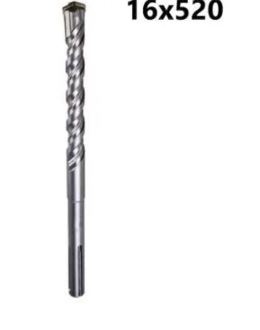 BAYTEC SDS MAX HİLTİ UCU 16*520mm (20)