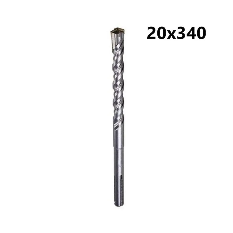 BAYTEC SDS MAX HİLTİ UCU 20*340mm (20)