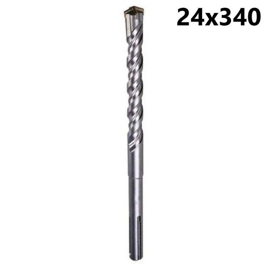 BAYTEC SDS MAX HİLTİ UCU 24*340mm (12)