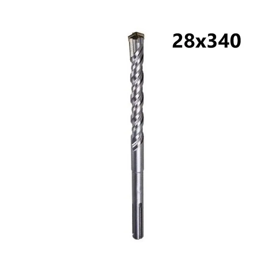 BAYTEC SDS MAX HİLTİ UCU 28*340mm (10)