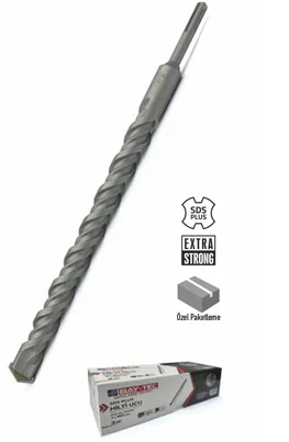 BAYTEC SDS PLUS HİLTİ UCU 14*260mm (10)