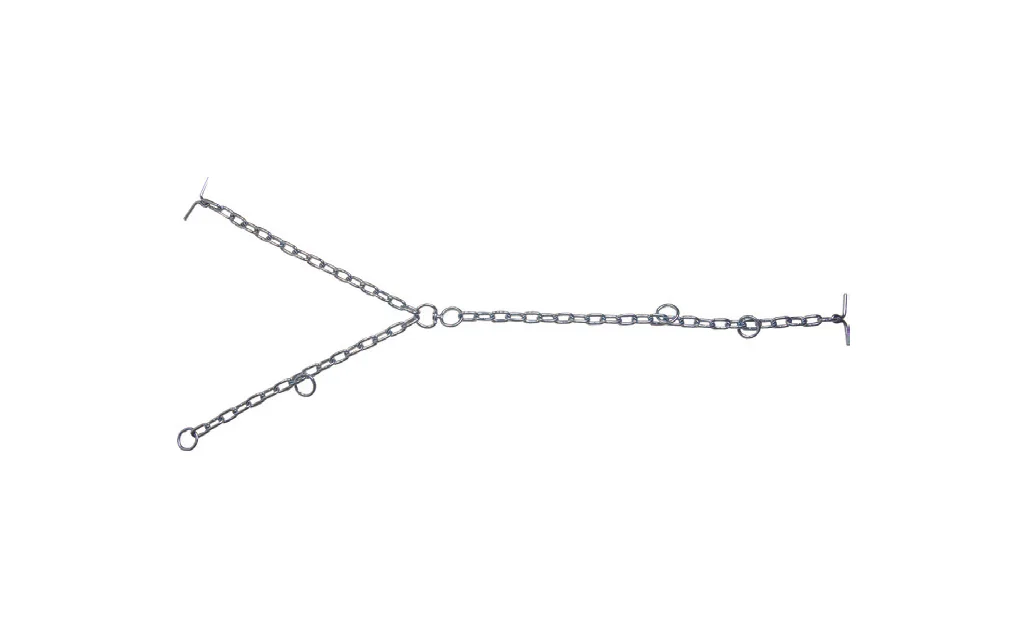 BESİ ZİNCİRİ 3 MM 075*090 (100 adet)