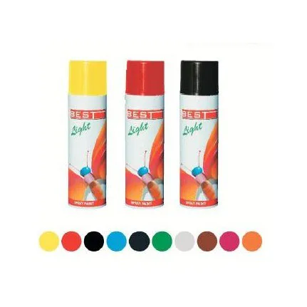 BEST SPREY BOYA PORTAKAL 220 ml
