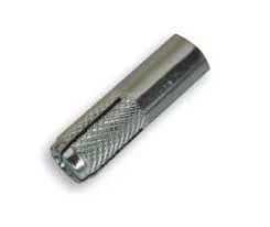 ÇELİK DÜBEL 10 MM CAKMALI (50adet)