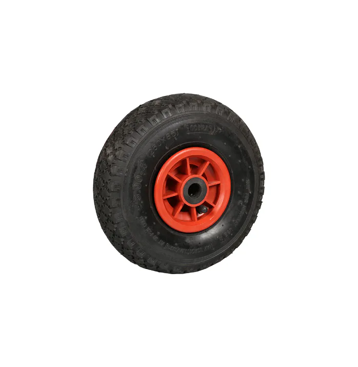 COBRA TEKER ŞİŞME PLAS.JANTLI BİLYALI 250-4