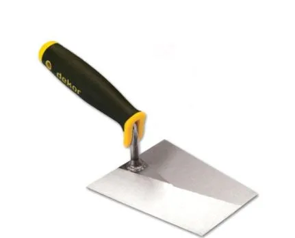DEKOR Duvarcı Malası 20 cm (12)