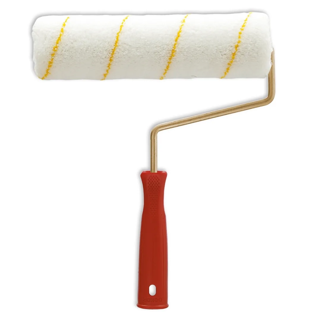 Dekor Eksport Yağlı Boya Rulo 25 cm (25adet)