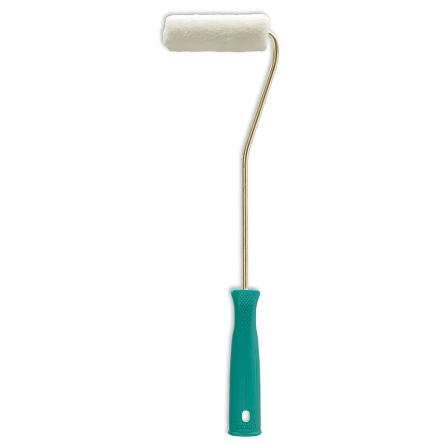 dekor Kadife Kalorifer Rulo 10 cm (50adet)
