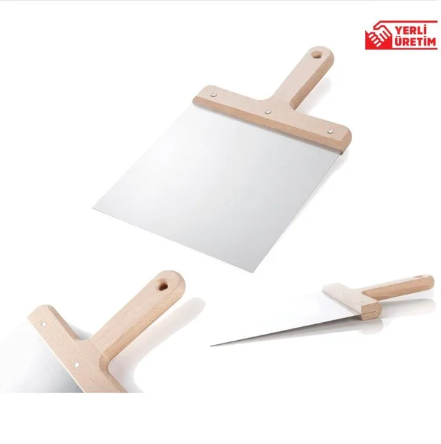 DEKOR MACUN KÜREGI AHSAP SAPLI YAY ÇELIGI 18 CM(12
