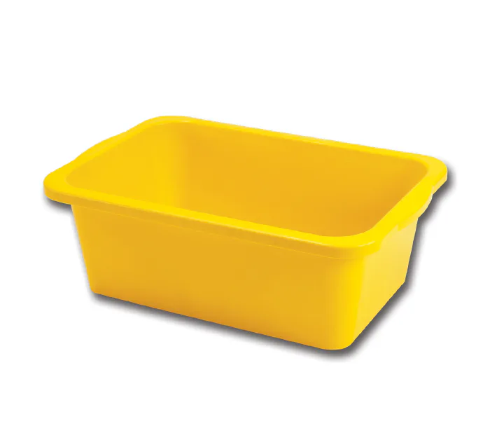 DEKOR SIVA VE ALÇI TEKNESI 35 LT 65 X 43 CM (12)